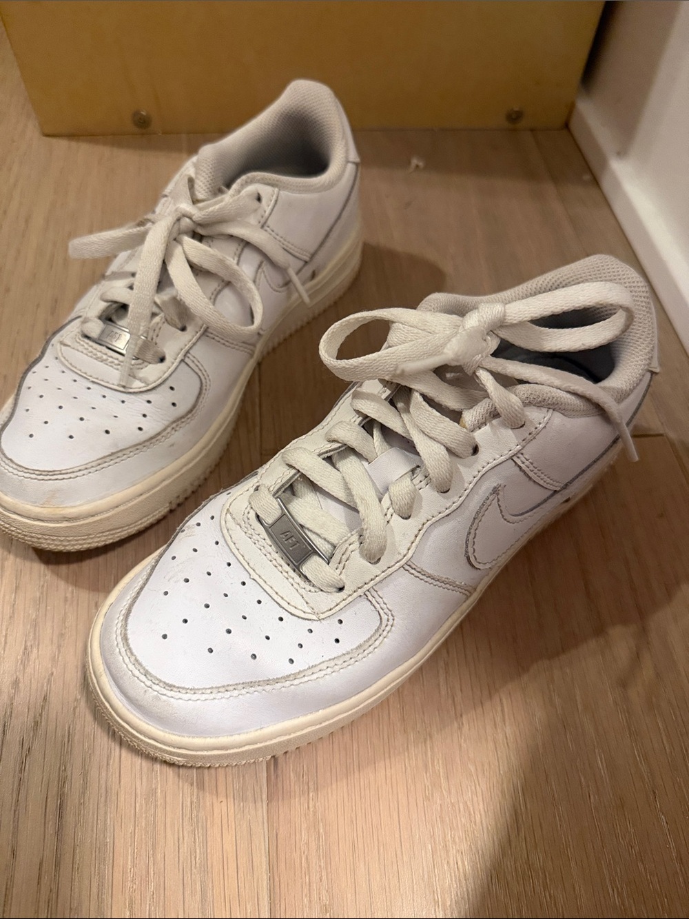 Nike Air Force 1 women’s size 6.5 AF1